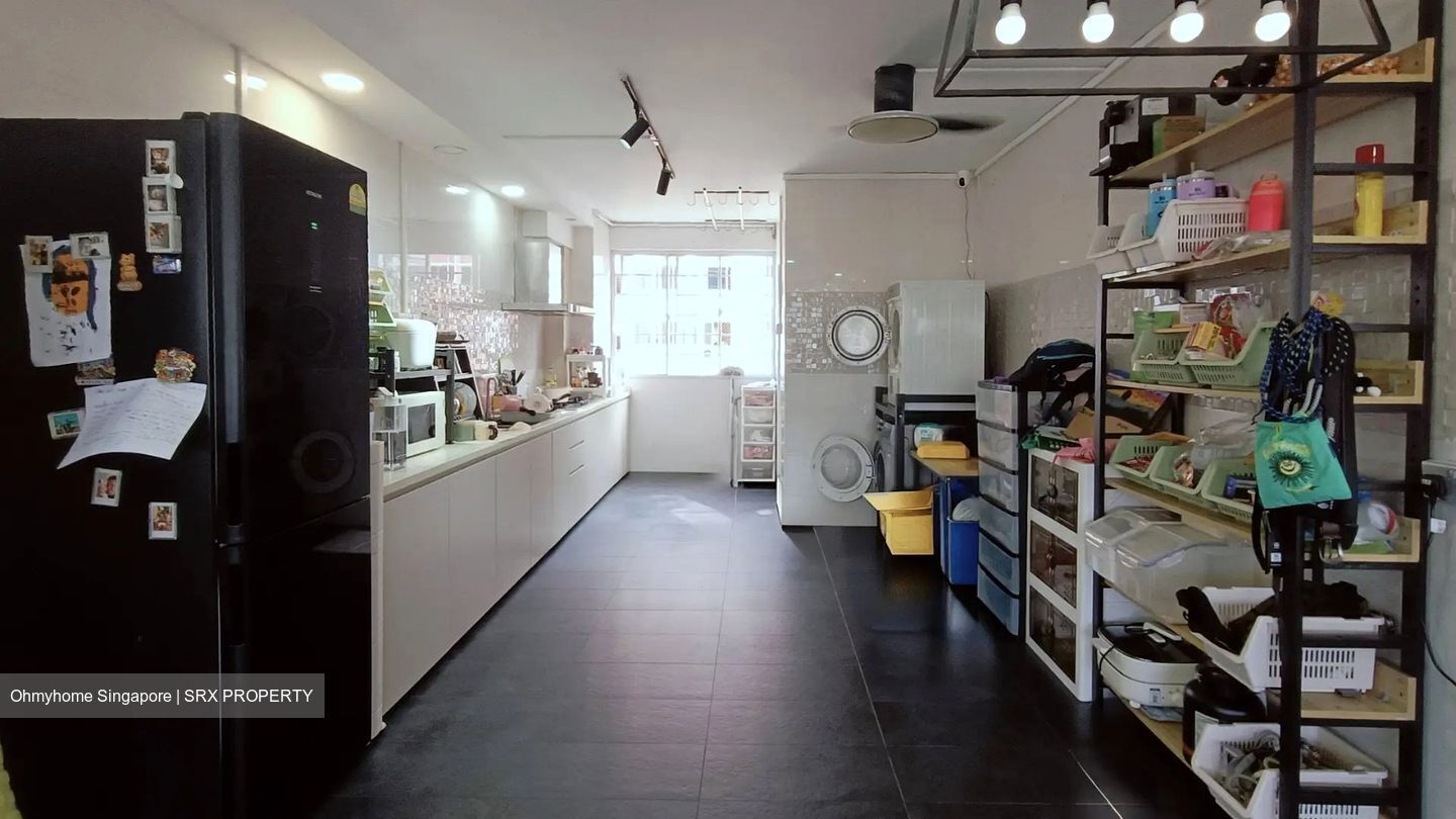 Blk 104 Pasir Ris Street 12 (Pasir Ris), HDB 5 Rooms #552995231